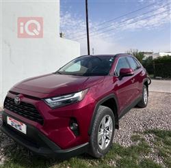 تويوتا راف 4